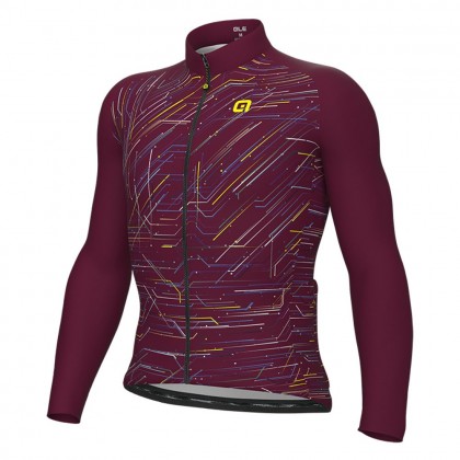 Ale Byte bordeaux