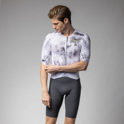 Ale Mirror Skinsuit