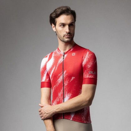 Ale Trace red