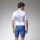 Ale Mirror Skinsuit blue