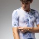 Ale Mirror Skinsuit blue