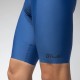 Ale Mirror Skinsuit blue