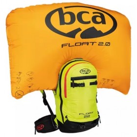 BCA Float 22