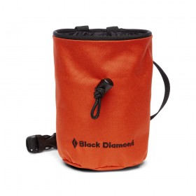 Black Diamond Mojo orange