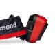 Black Diamond Astro 300 red