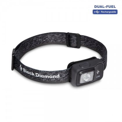 Black Diamond Astro 300 graphite