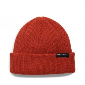 Black Diamond Fisherman Cap