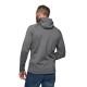 Black Diamond Factor Hoody grey