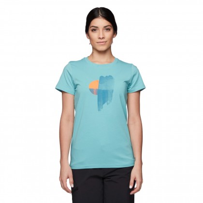 Black Diamond Luminary Lady