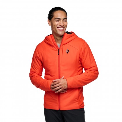 Black Diamond First Light Stretch Hoody