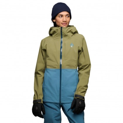 Black Diamond Recon Ski Stretch Lady