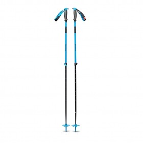 Black Diamond Traverse