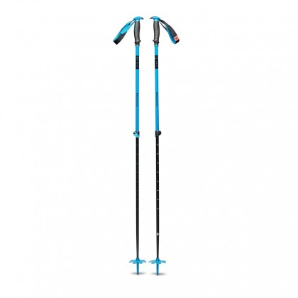 Black Diamond Traverse