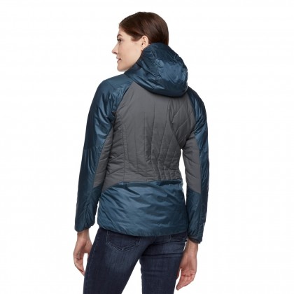 Black Diamond Vision Hybrid Hoody