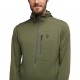 Black Diamond Coefficient QZ green