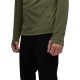 Black Diamond Coefficient QZ green