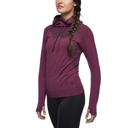 Black Diamond Crux Hoody