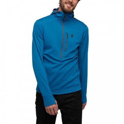 Black Diamond Coefficient QZ blue