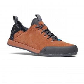 Black Diamond Session Suede Moab