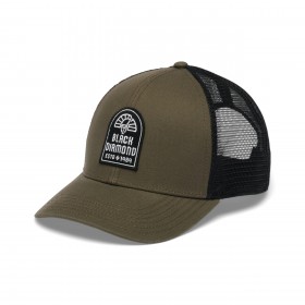 Black Diamond Trucker