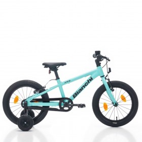 Bianchi 16"