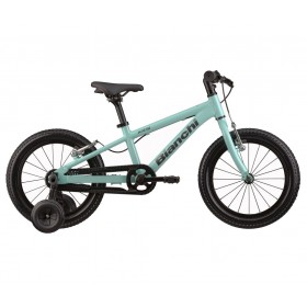 Bianchi 16" XR16