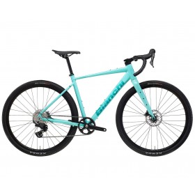 Bianchi Via Nirone 7 GRX 12s