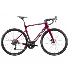 Bianchi Infinito 105 12s