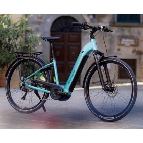 Bianchi T-Tronik C