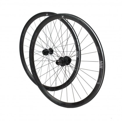 Fulcrum Racing 818 Disc