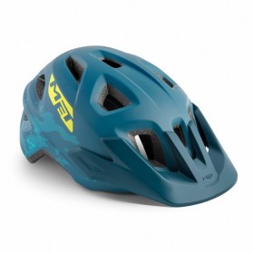 MET Eldar MIPS blue