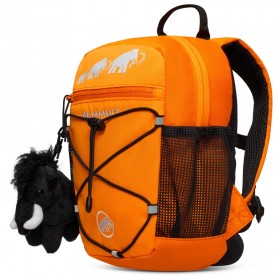 Mammut First Zip 16 orange
