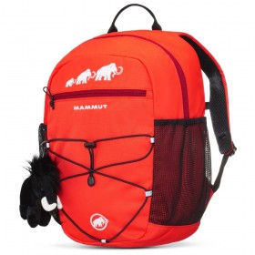 Mammut First Zip 16 red