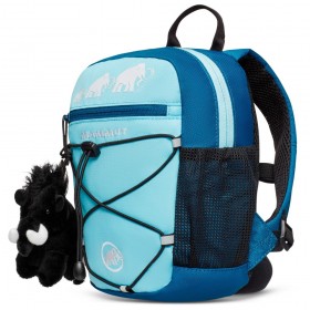 Mammut First Zip 16 blue