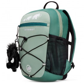 Mammut First Zip 16 green