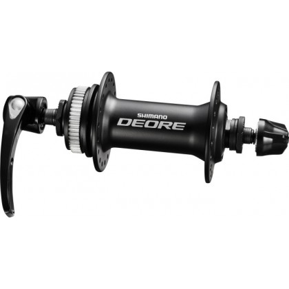 Shimano Deore HB-M615 front
