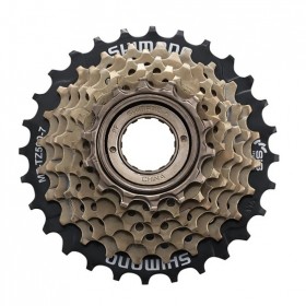 Shimano TZ500 7s 14-28