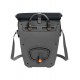 Vaude Aqua 24L black