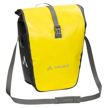 Vaude Aqua 24L canary