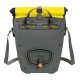 Vaude Aqua 24L canary