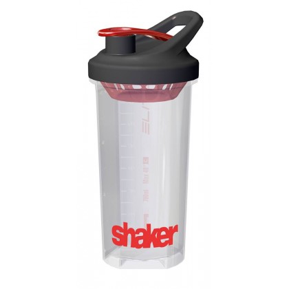 Elite Shaker