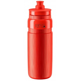Elite Fly 750ml Tex red