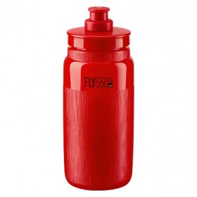 Elite Fly 550ml Tex red