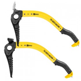 Grivel The North Machine pair