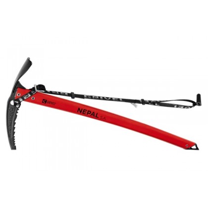 Grivel Nepal S.A.