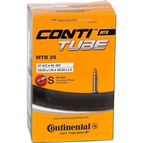29" Continental 1.75-2.5 преста