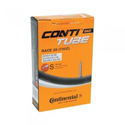 28" Continental Race 18-25 42mm