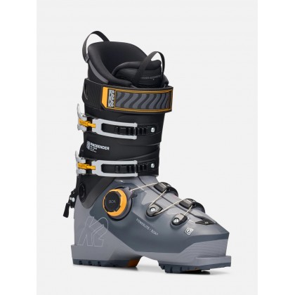 K2 Mindbender 100 BOA