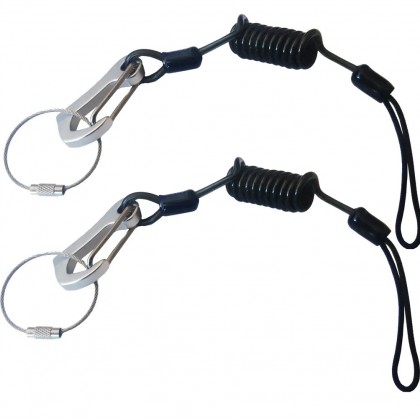 Marker Touring Leash