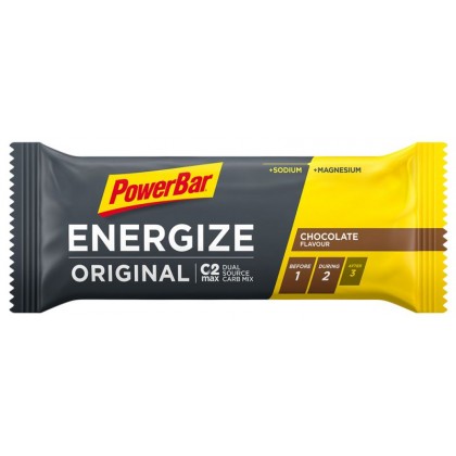 PowerBar Energize Original Chocolate